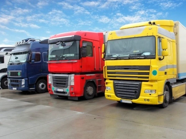 Adana Bahçekapı Nakliye